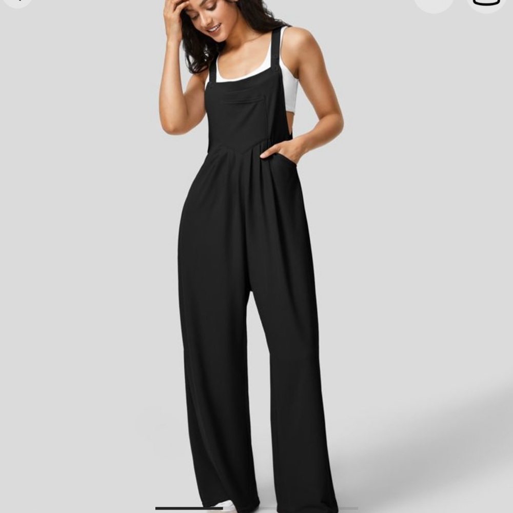 Halara jumpsuit